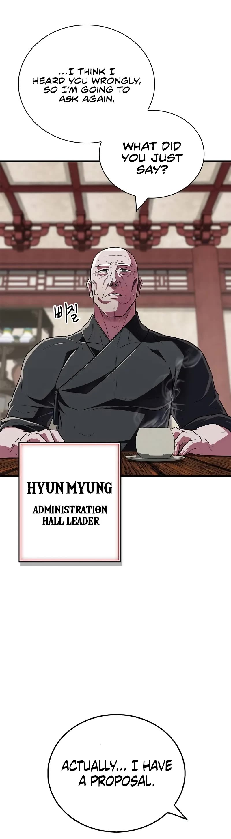 Genius Martial Arts Trainer Chapter 38 page 55 - Chapter 38