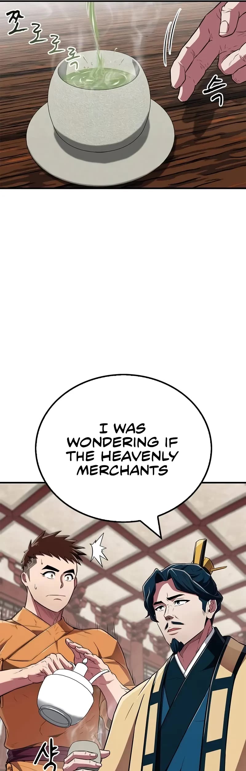 Genius Martial Arts Trainer Chapter 38 page 56 - Chapter 38