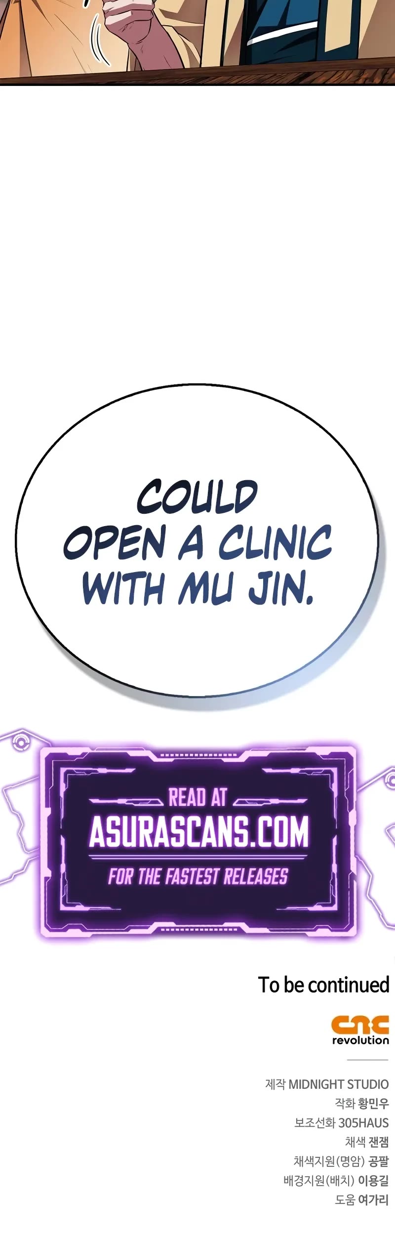 Genius Martial Arts Trainer Chapter 38 page 57 - Chapter 38