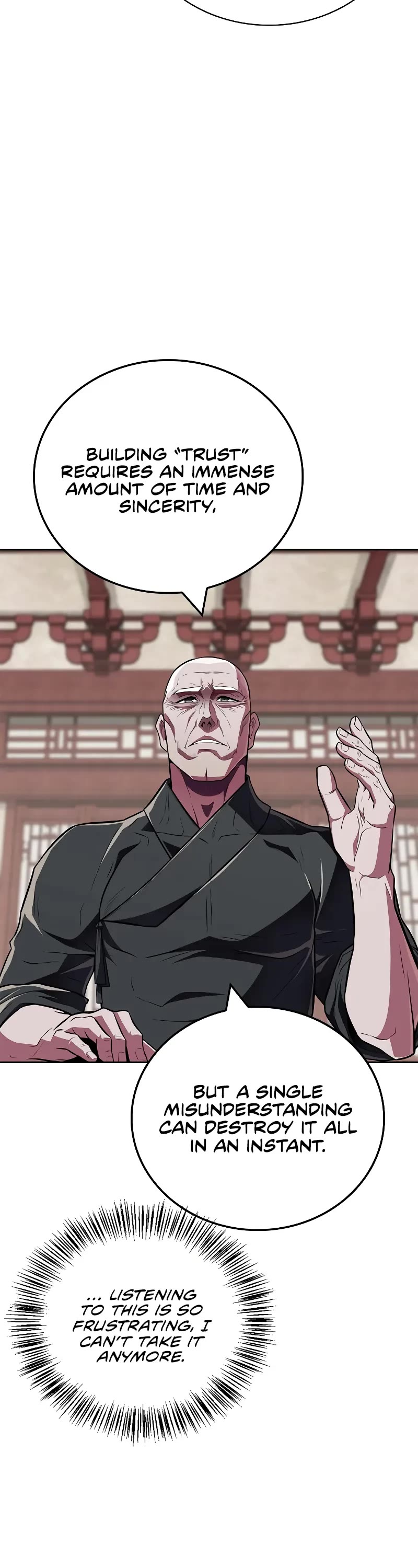 Genius Martial Arts Trainer Chapter 39 page 15 - Chapter 39