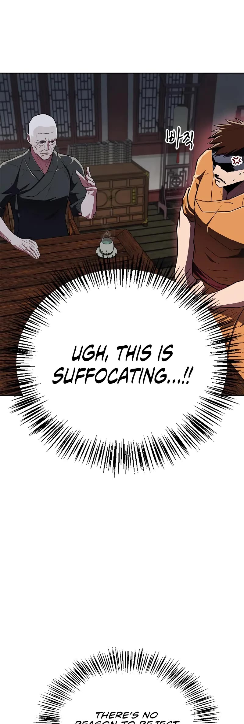 Genius Martial Arts Trainer Chapter 39 page 16 - Chapter 39
