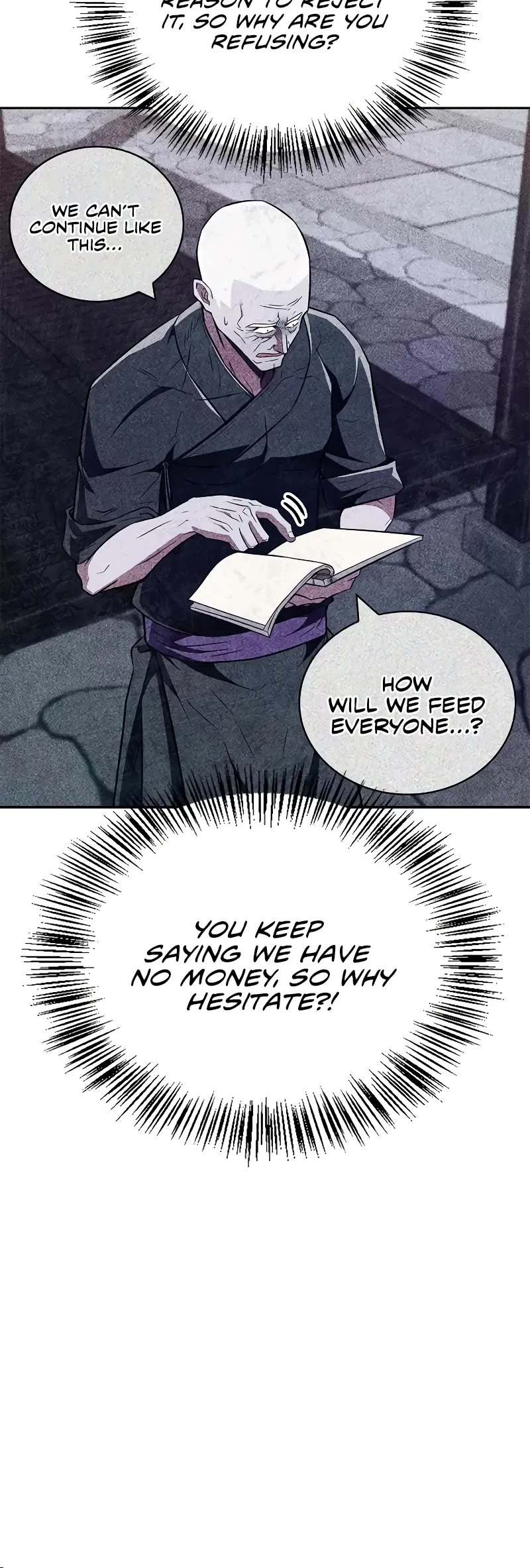 Genius Martial Arts Trainer Chapter 39 page 17 - Chapter 39
