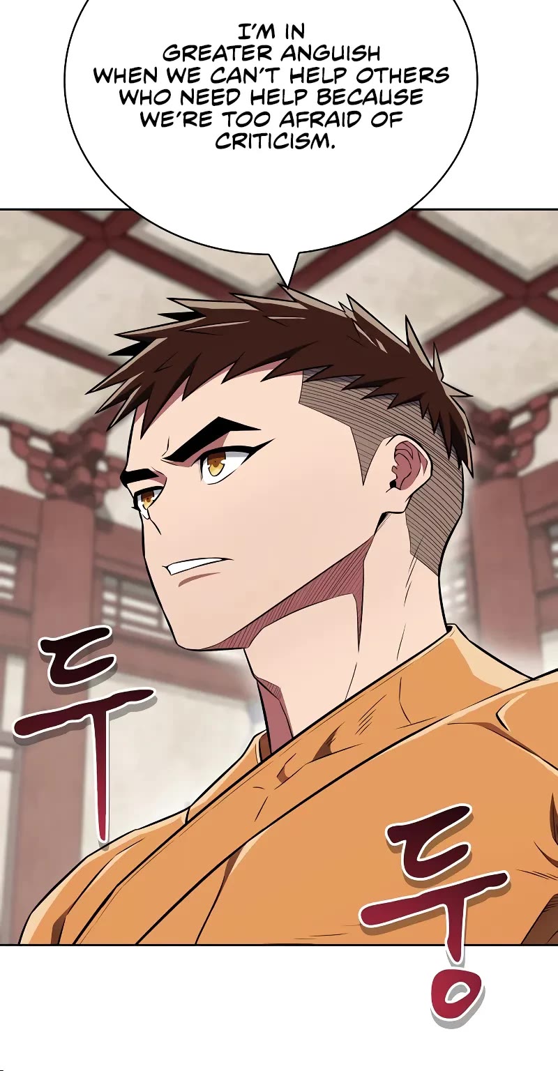 Genius Martial Arts Trainer Chapter 39 page 38 - Chapter 39