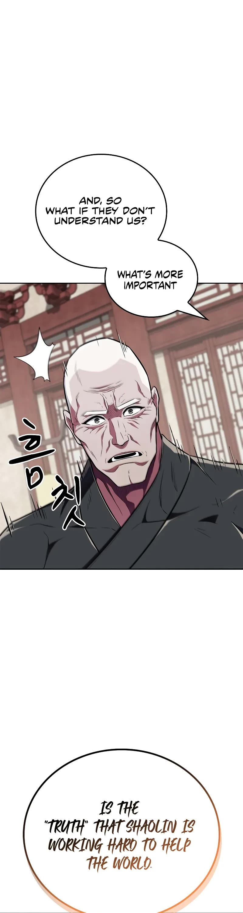 Genius Martial Arts Trainer Chapter 39 page 39 - Chapter 39