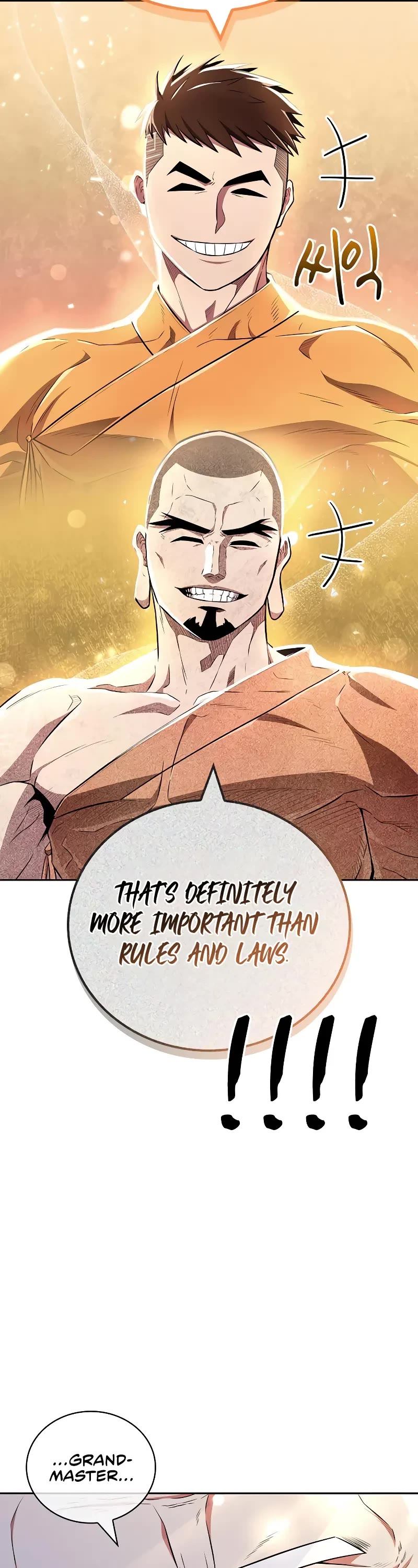 Genius Martial Arts Trainer Chapter 39 page 40 - Chapter 39