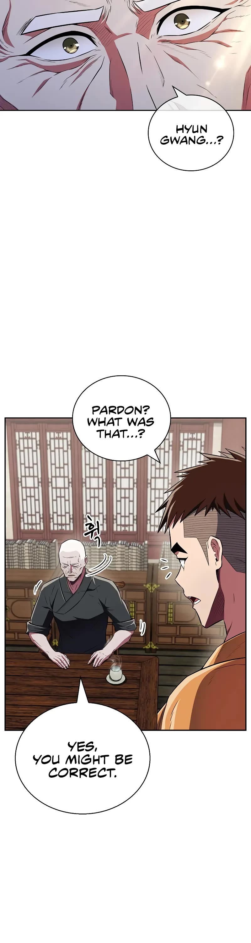 Genius Martial Arts Trainer Chapter 39 page 41 - Chapter 39