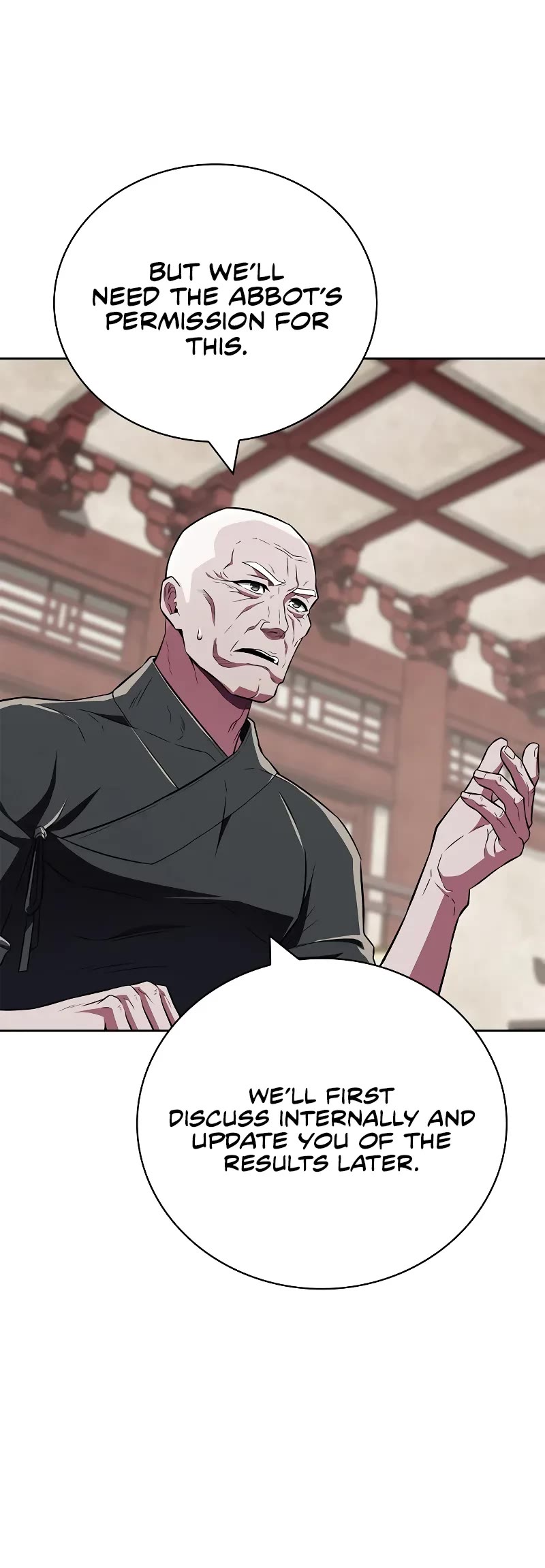 Genius Martial Arts Trainer Chapter 39 page 42 - Chapter 39