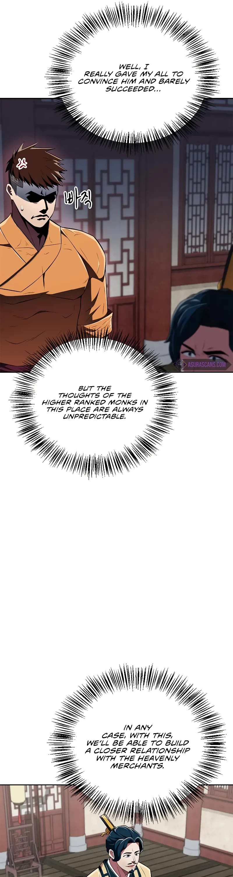 Genius Martial Arts Trainer Chapter 39 page 44 - Chapter 39