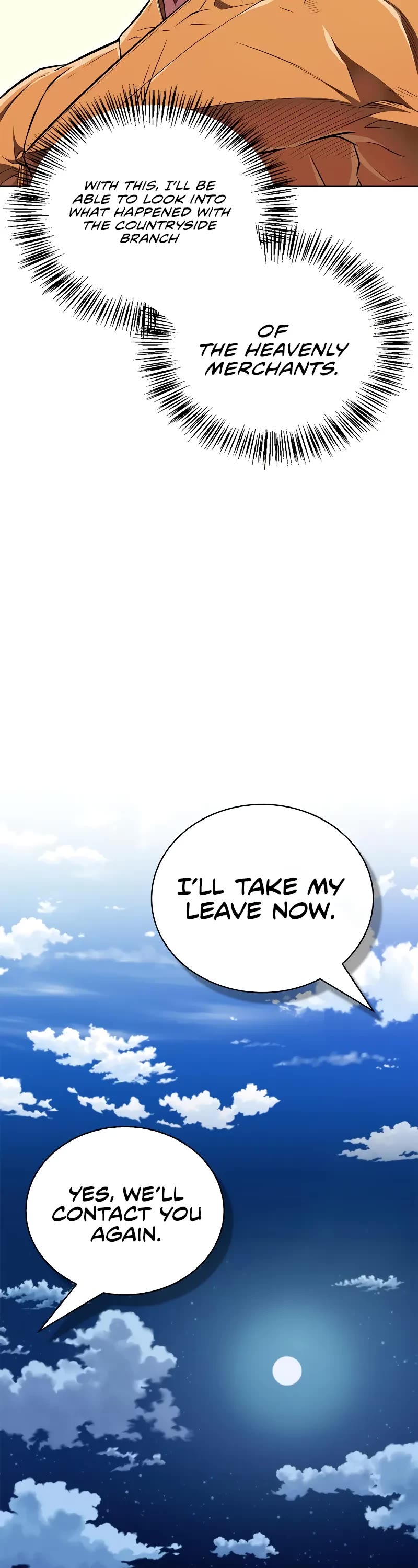 Genius Martial Arts Trainer Chapter 39 page 46 - Chapter 39