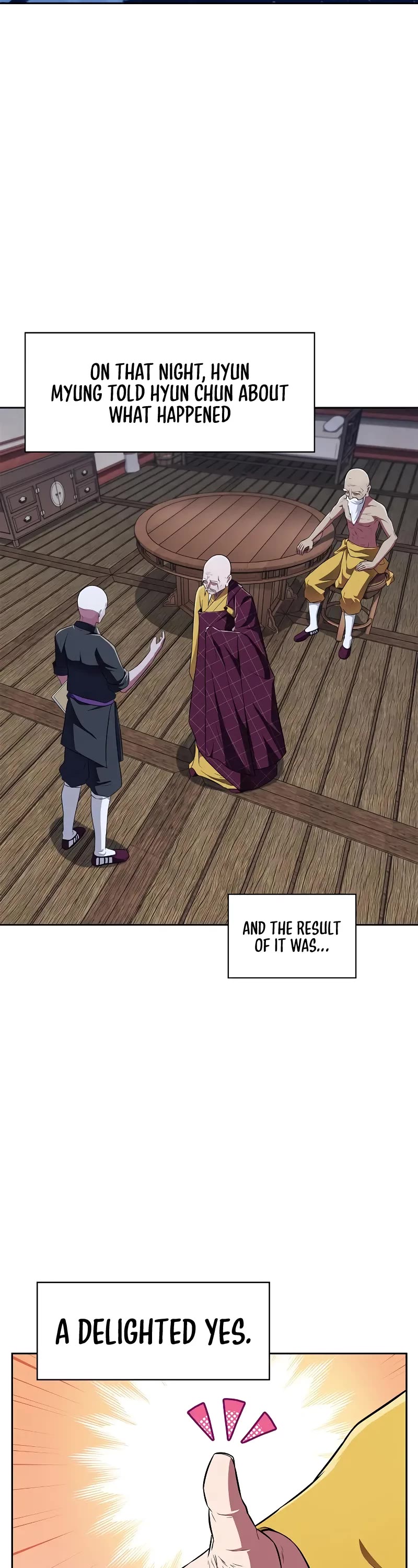Genius Martial Arts Trainer Chapter 39 page 47 - Chapter 39