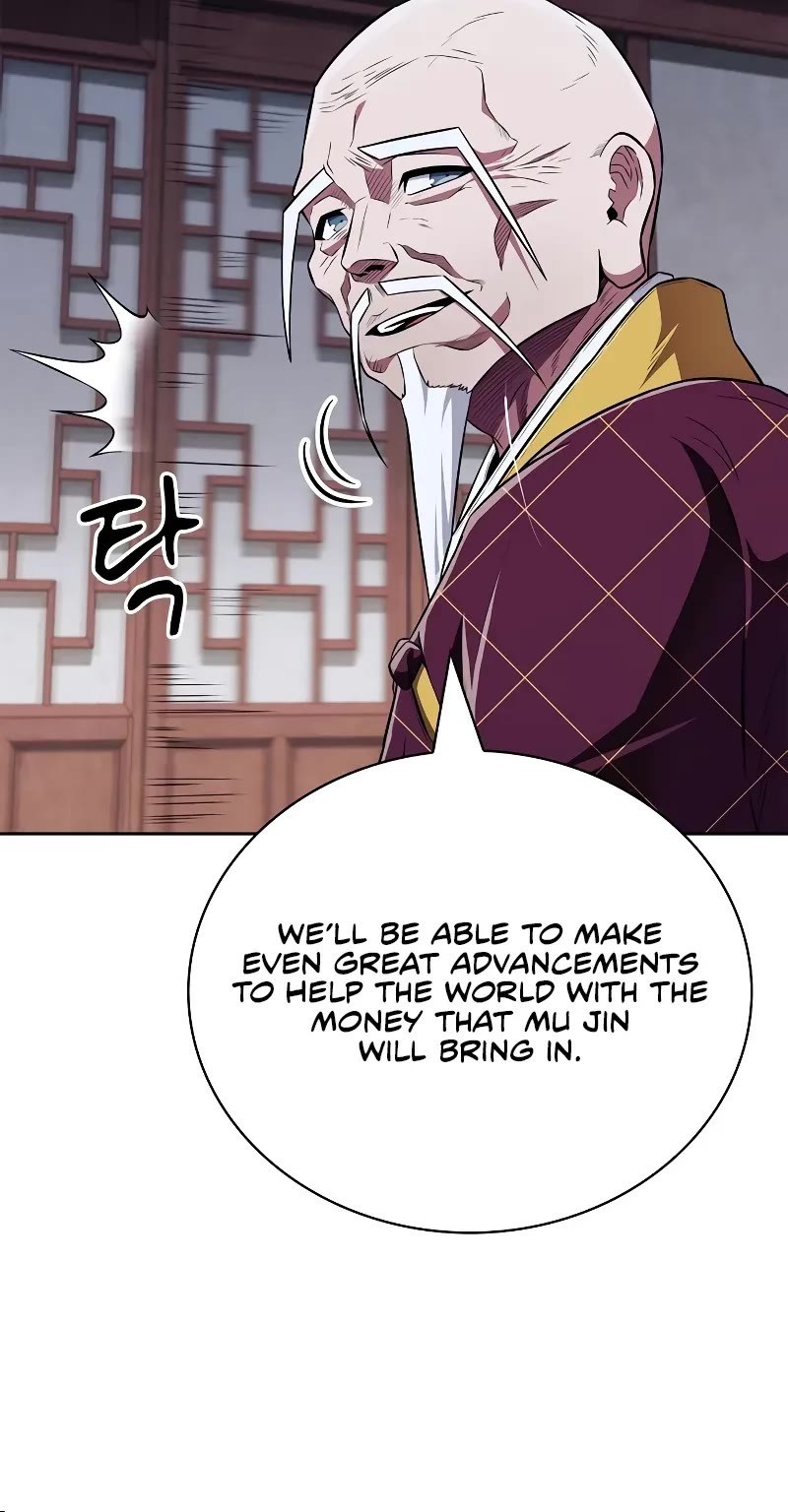 Genius Martial Arts Trainer Chapter 39 page 49 - Chapter 39