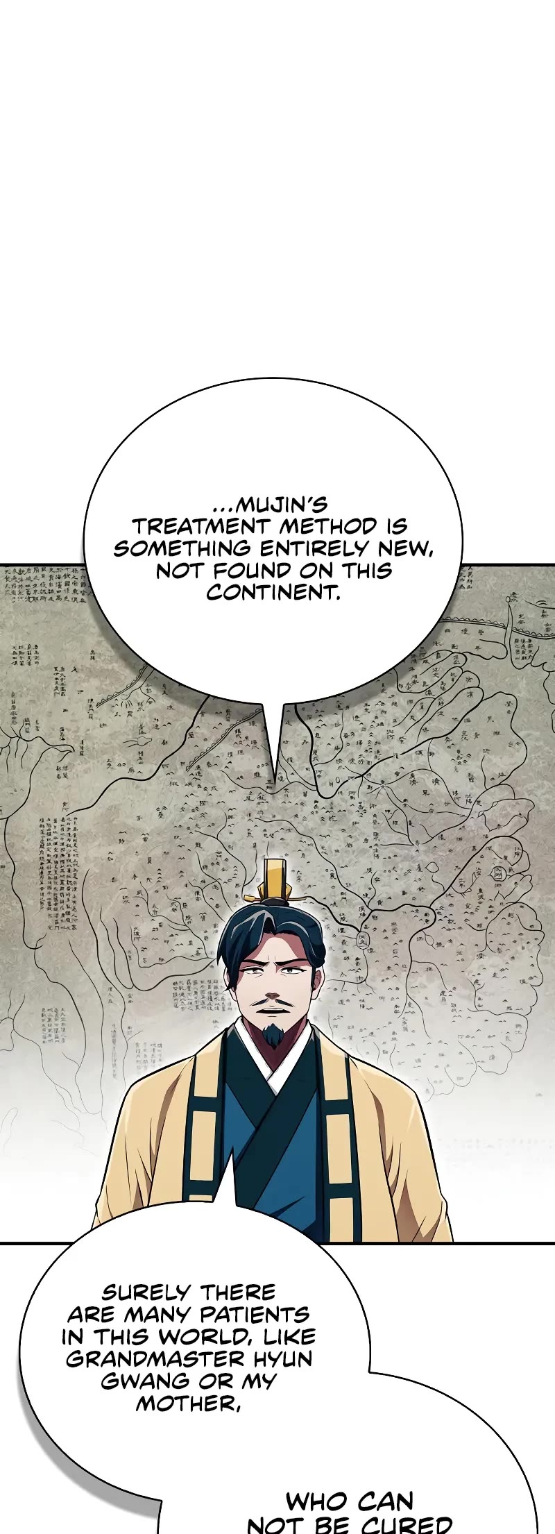 Genius Martial Arts Trainer Chapter 39 page 5 - Chapter 39