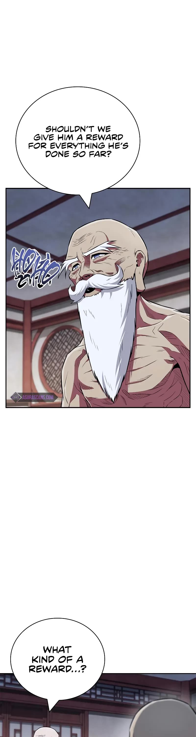 Genius Martial Arts Trainer Chapter 39 page 50 - Chapter 39