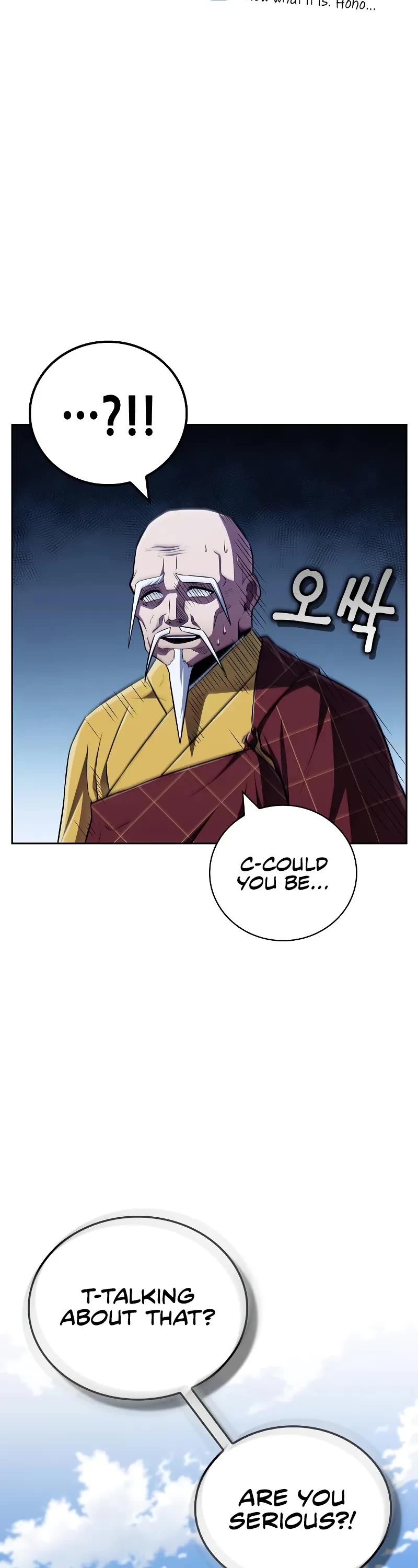 Genius Martial Arts Trainer Chapter 39 page 52 - Chapter 39