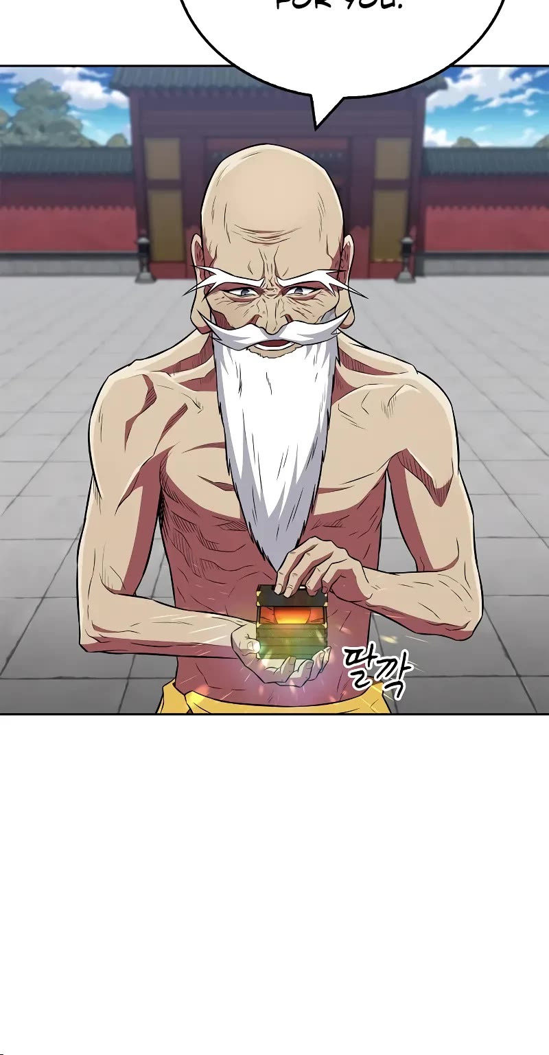 Genius Martial Arts Trainer Chapter 39 page 55 - Chapter 39