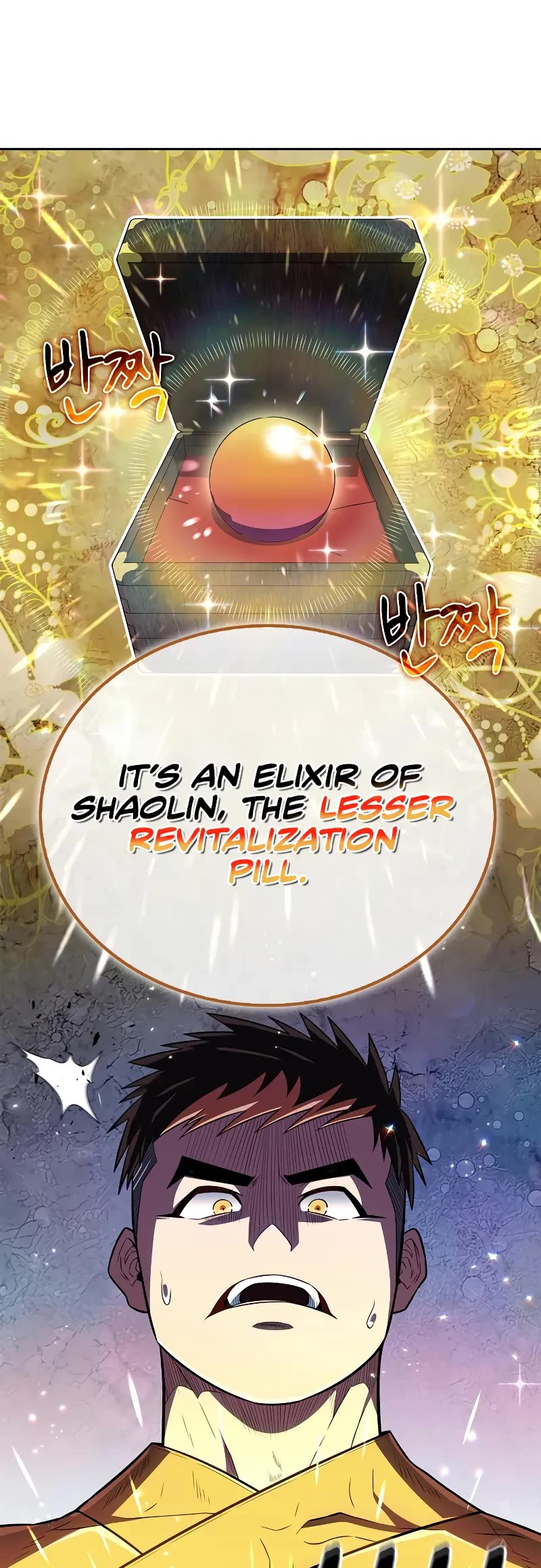 Genius Martial Arts Trainer Chapter 39 page 56 - Chapter 39