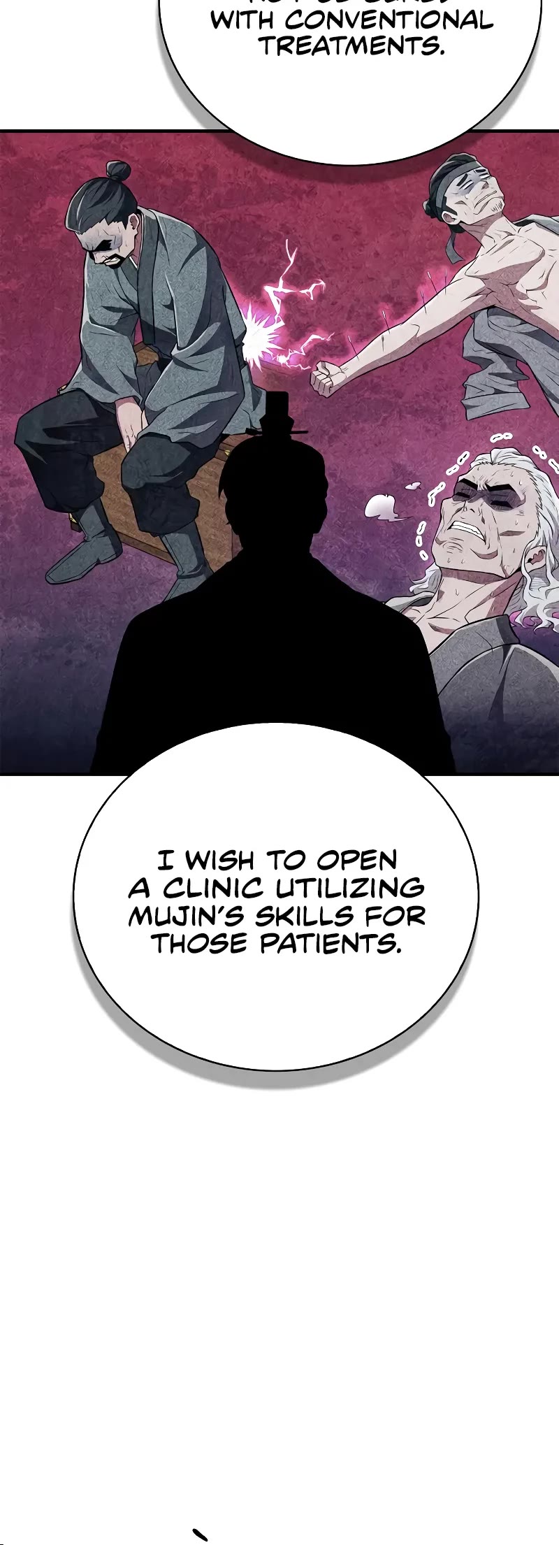 Genius Martial Arts Trainer Chapter 39 page 6 - Chapter 39