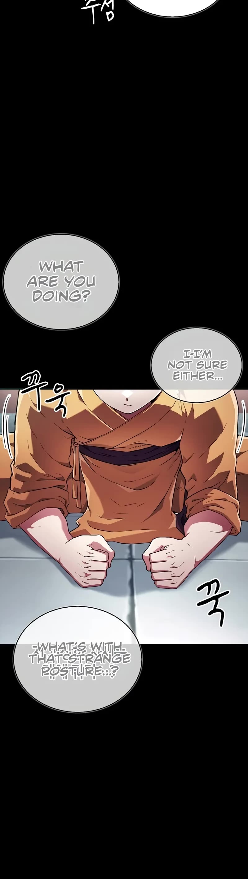 Genius Martial Arts Trainer Chapter 4 page 10 - Chapter 4