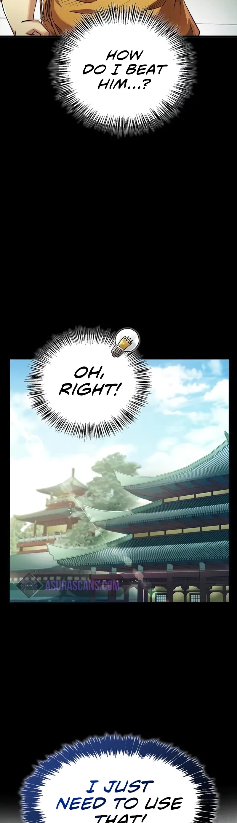 Genius Martial Arts Trainer Chapter 4 page 15 - Chapter 4