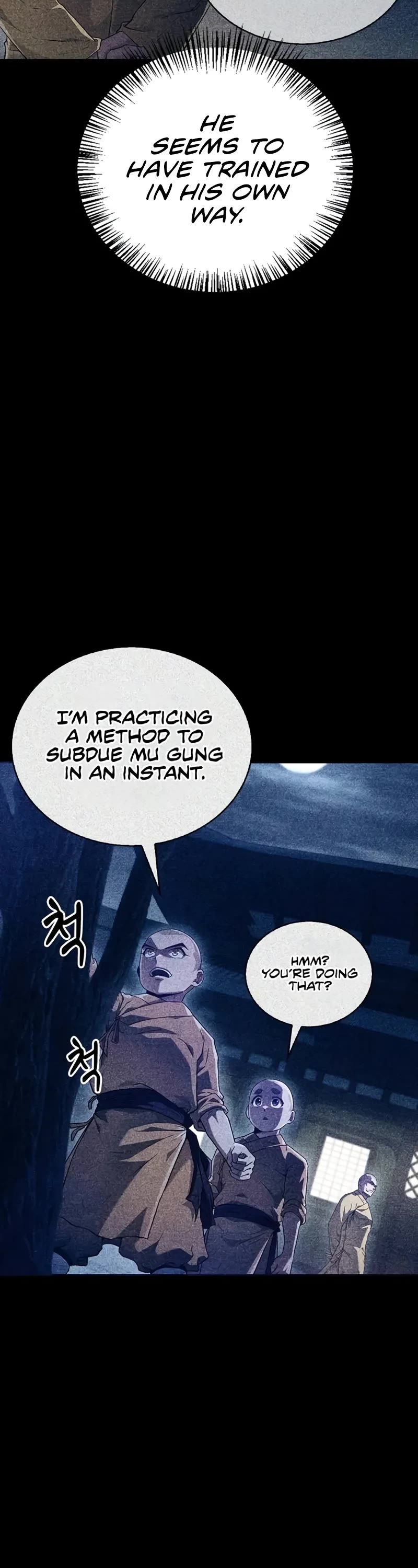 Genius Martial Arts Trainer Chapter 4 page 18 - Chapter 4
