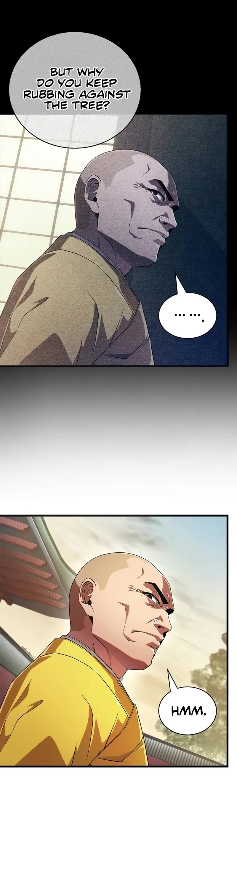 Genius Martial Arts Trainer Chapter 4 page 19 - Chapter 4