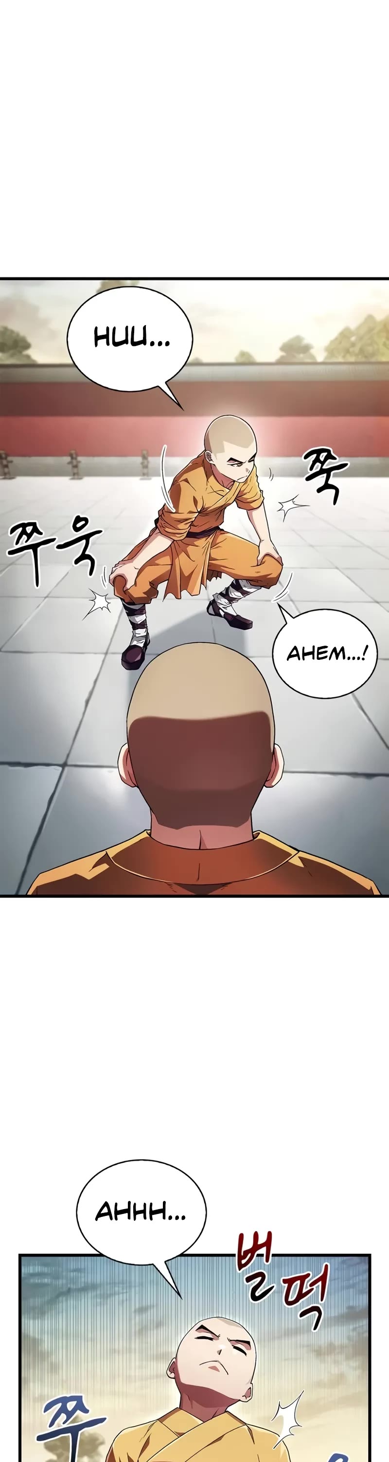 Genius Martial Arts Trainer Chapter 4 page 22 - Chapter 4