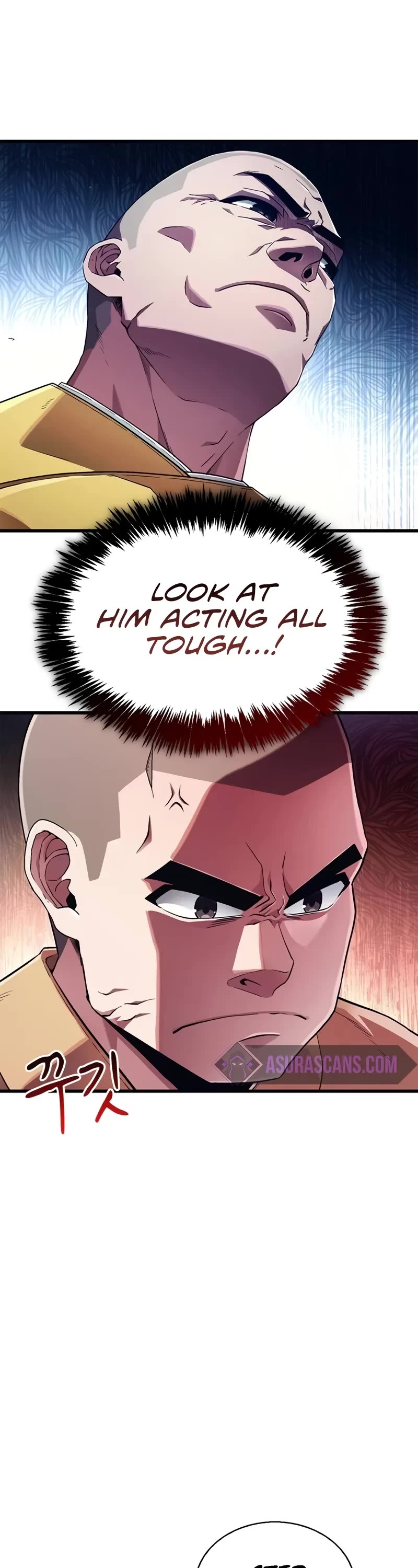 Genius Martial Arts Trainer Chapter 4 page 24 - Chapter 4