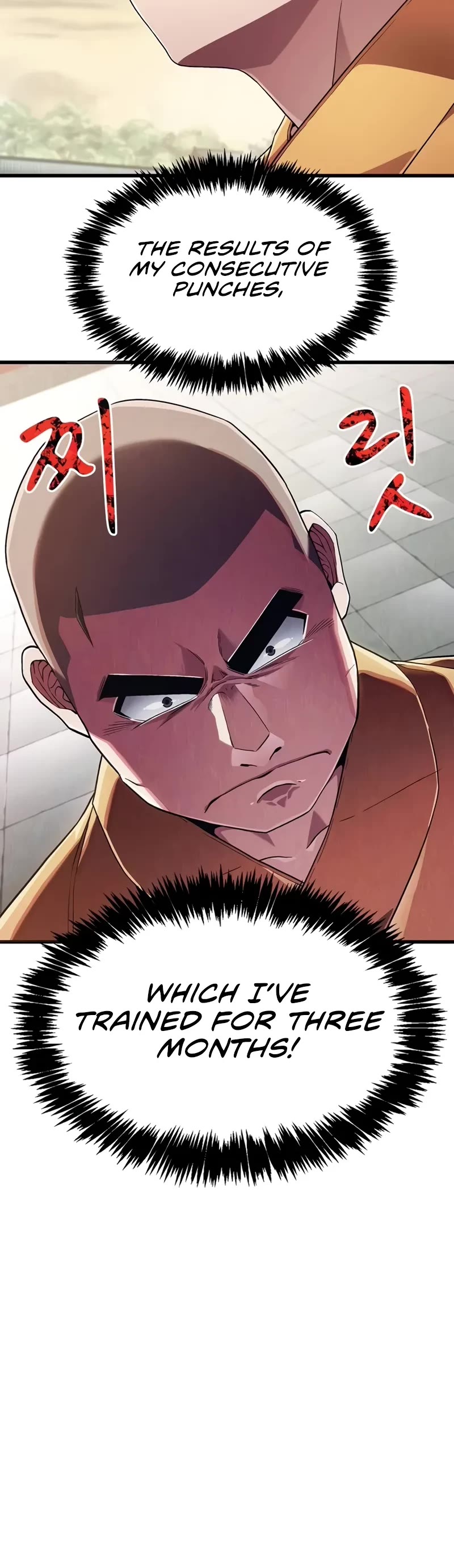 Genius Martial Arts Trainer Chapter 4 page 26 - Chapter 4