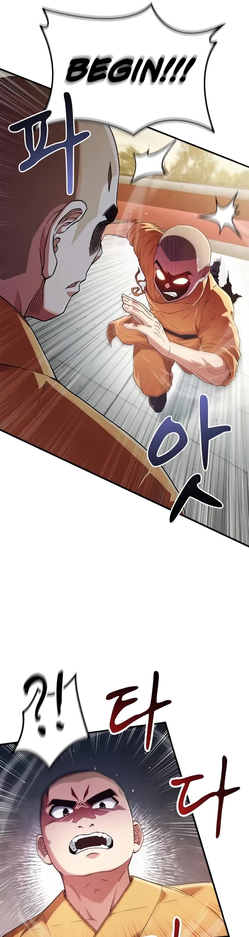 Genius Martial Arts Trainer Chapter 4 page 27 - Chapter 4