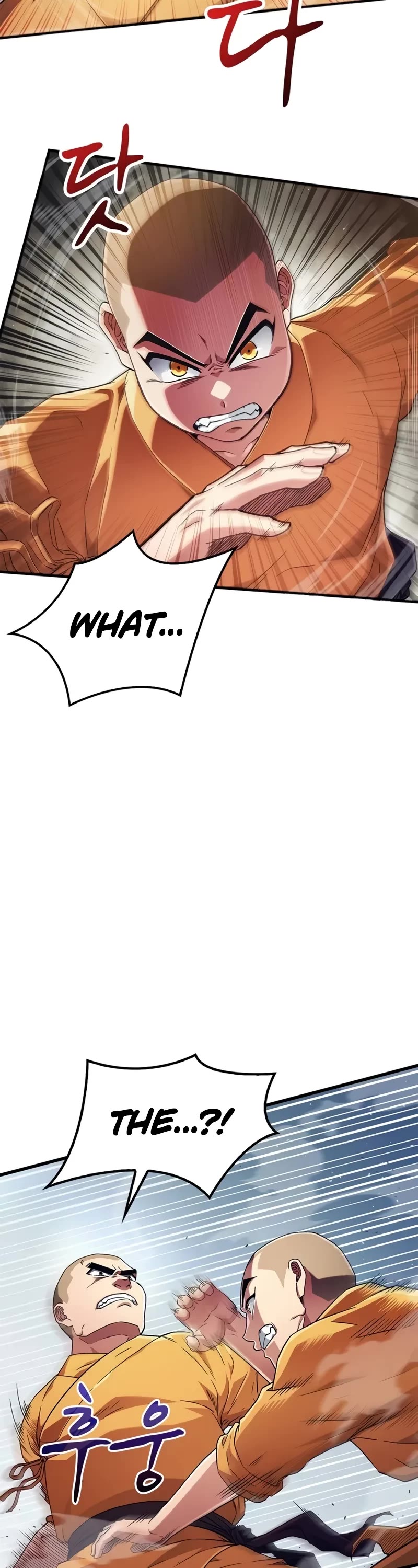 Genius Martial Arts Trainer Chapter 4 page 28 - Chapter 4