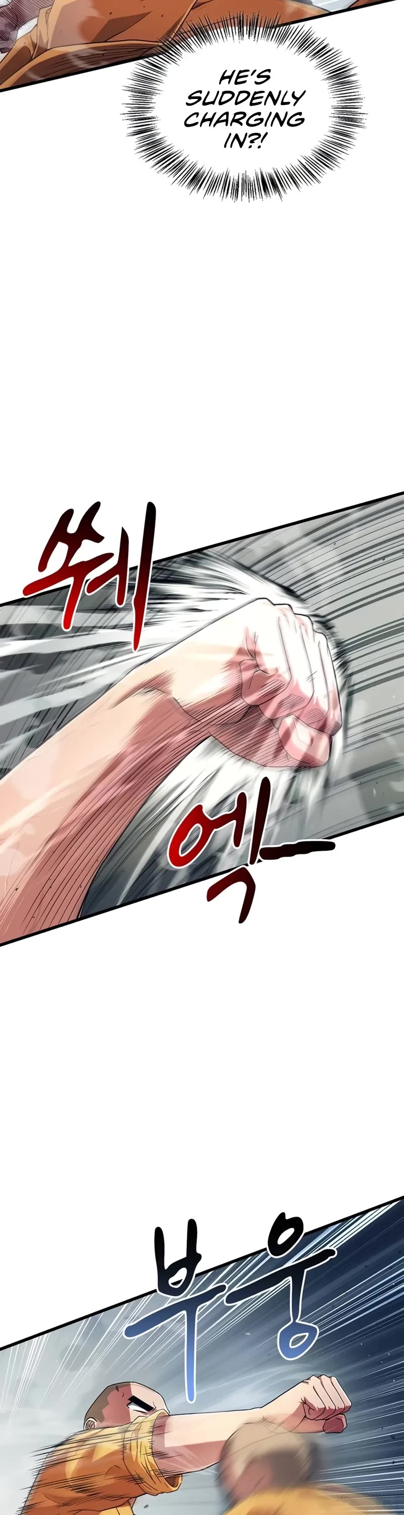Genius Martial Arts Trainer Chapter 4 page 29 - Chapter 4