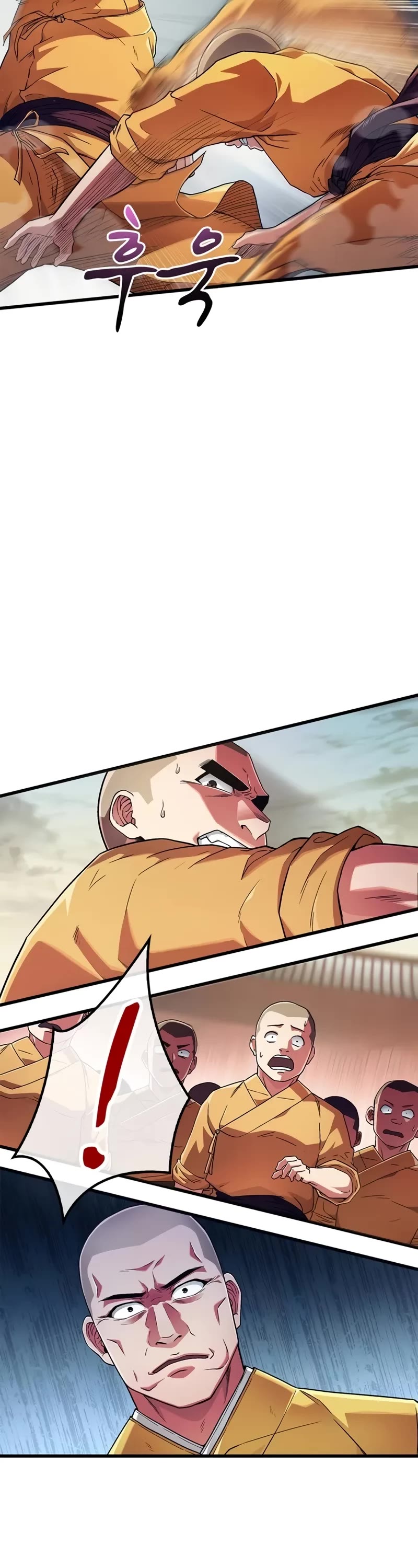 Genius Martial Arts Trainer Chapter 4 page 30 - Chapter 4