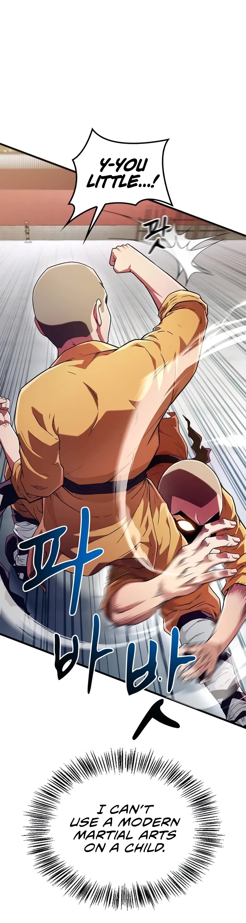 Genius Martial Arts Trainer Chapter 4 page 31 - Chapter 4