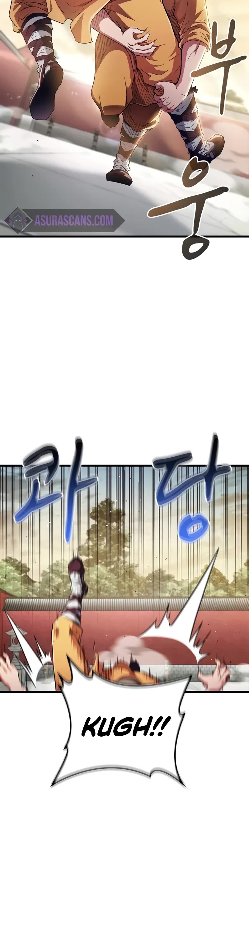 Genius Martial Arts Trainer Chapter 4 page 34 - Chapter 4