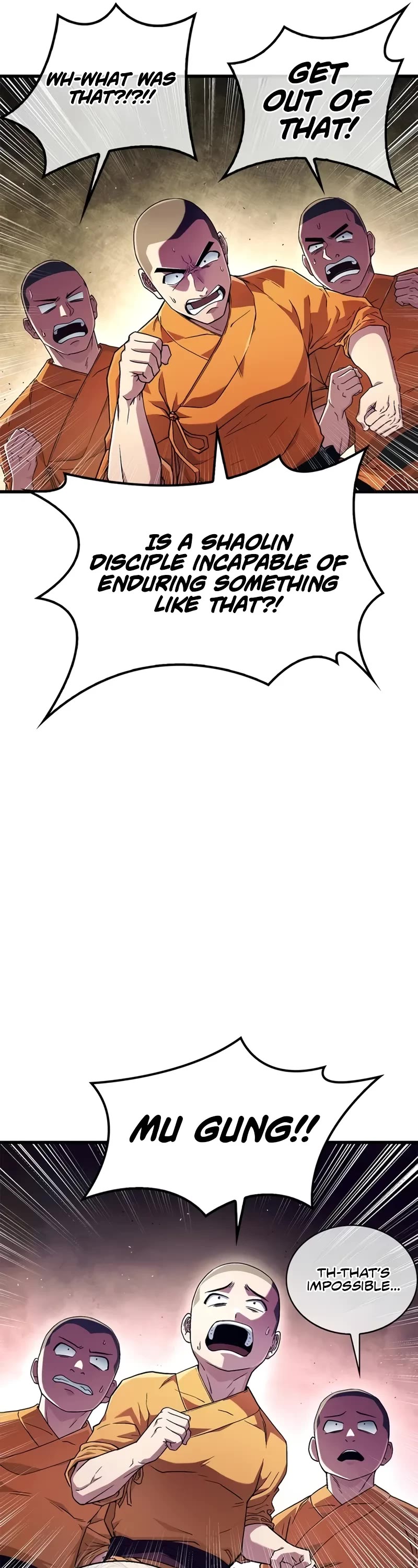 Genius Martial Arts Trainer Chapter 4 page 37 - Chapter 4