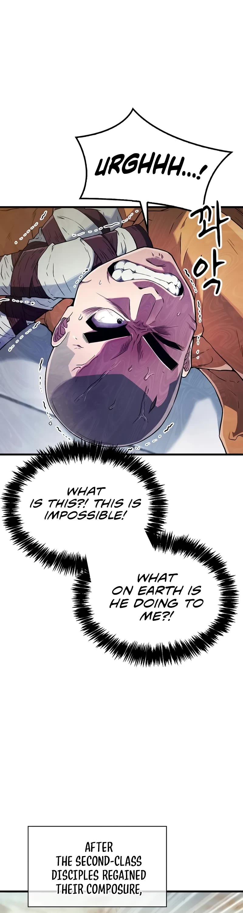 Genius Martial Arts Trainer Chapter 4 page 39 - Chapter 4