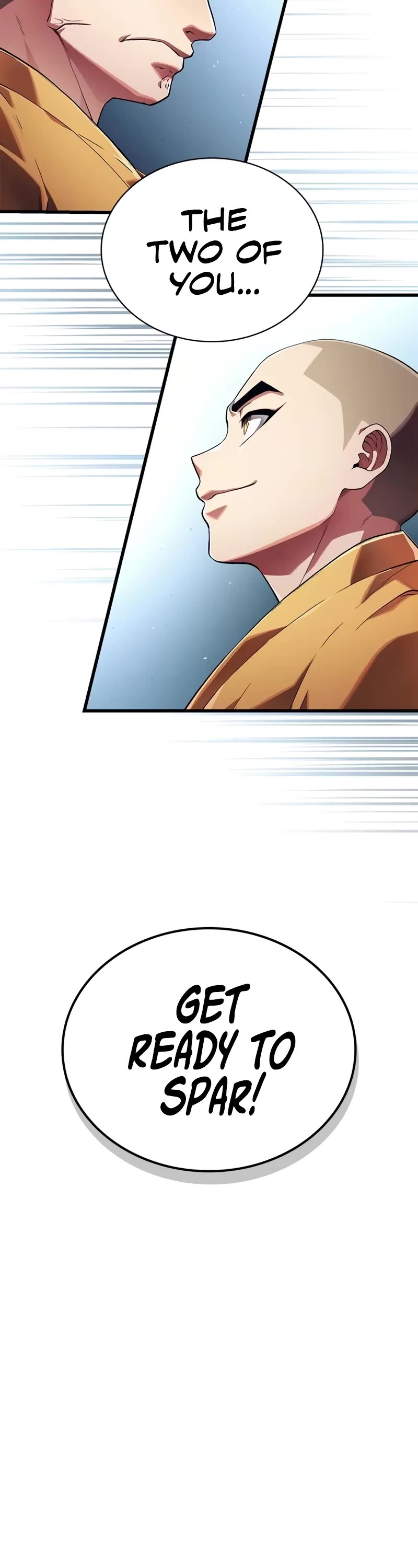 Genius Martial Arts Trainer Chapter 4 page 4 - Chapter 4