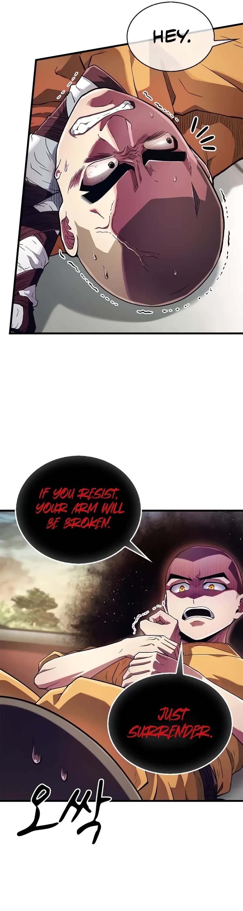 Genius Martial Arts Trainer Chapter 4 page 42 - Chapter 4