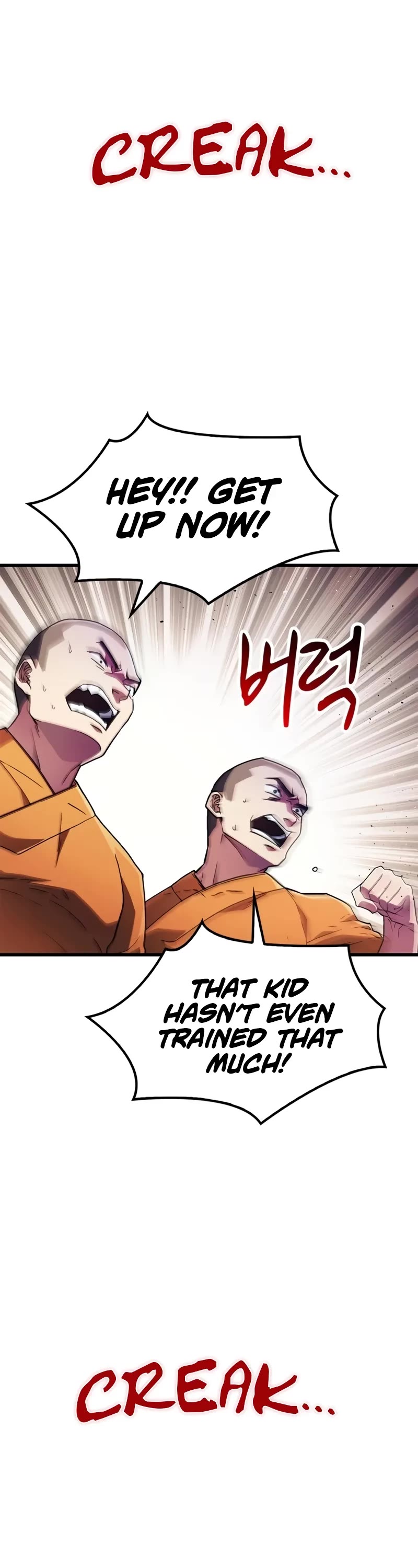 Genius Martial Arts Trainer Chapter 4 page 43 - Chapter 4