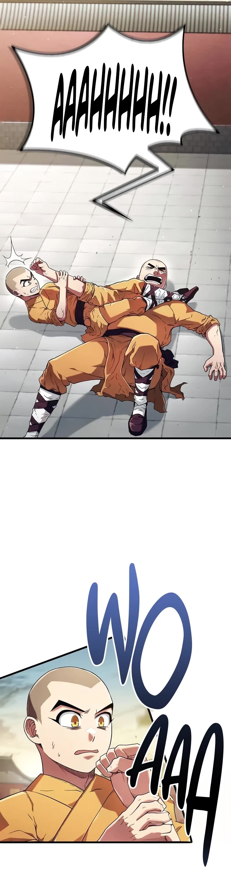 Genius Martial Arts Trainer Chapter 4 page 47 - Chapter 4