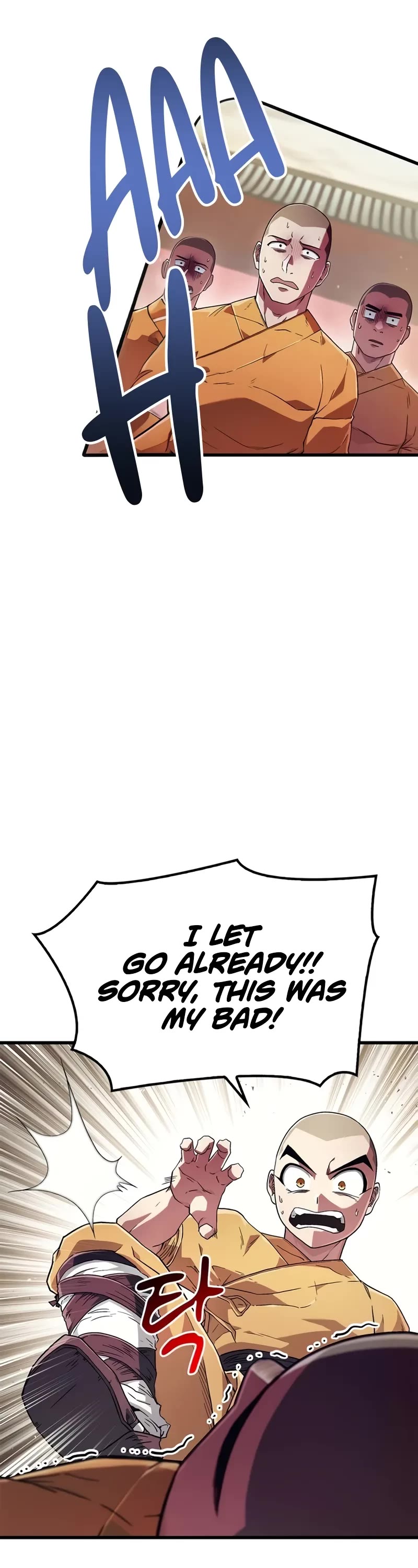 Genius Martial Arts Trainer Chapter 4 page 48 - Chapter 4