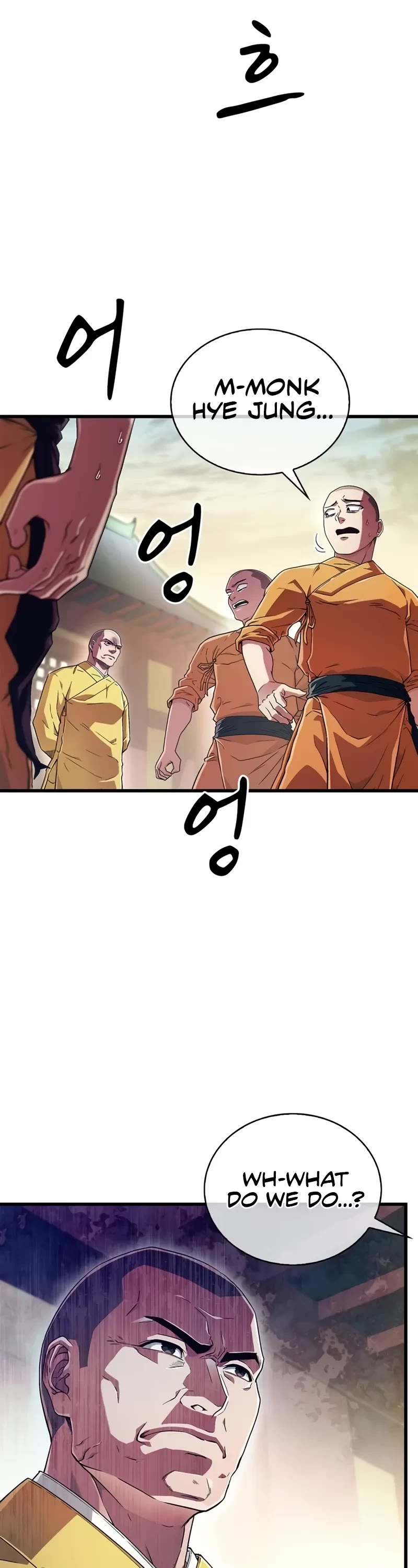 Genius Martial Arts Trainer Chapter 4 page 49 - Chapter 4