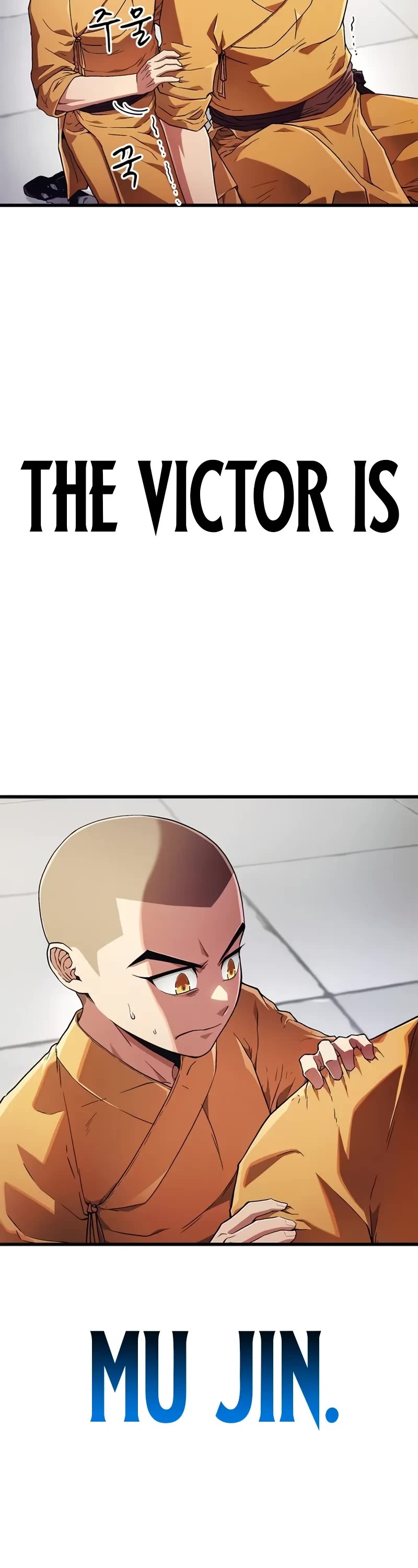 Genius Martial Arts Trainer Chapter 4 page 51 - Chapter 4