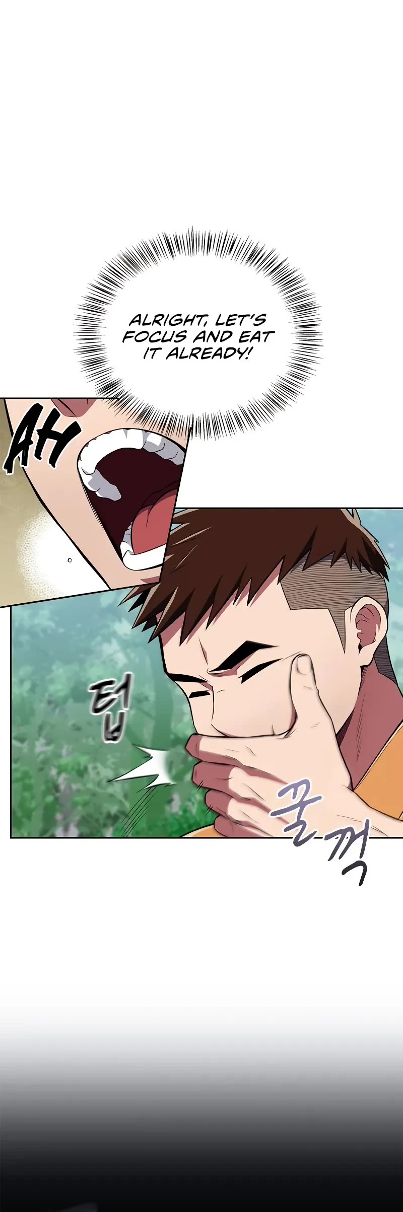 Genius Martial Arts Trainer Chapter 40 page 16 - Chapter 40