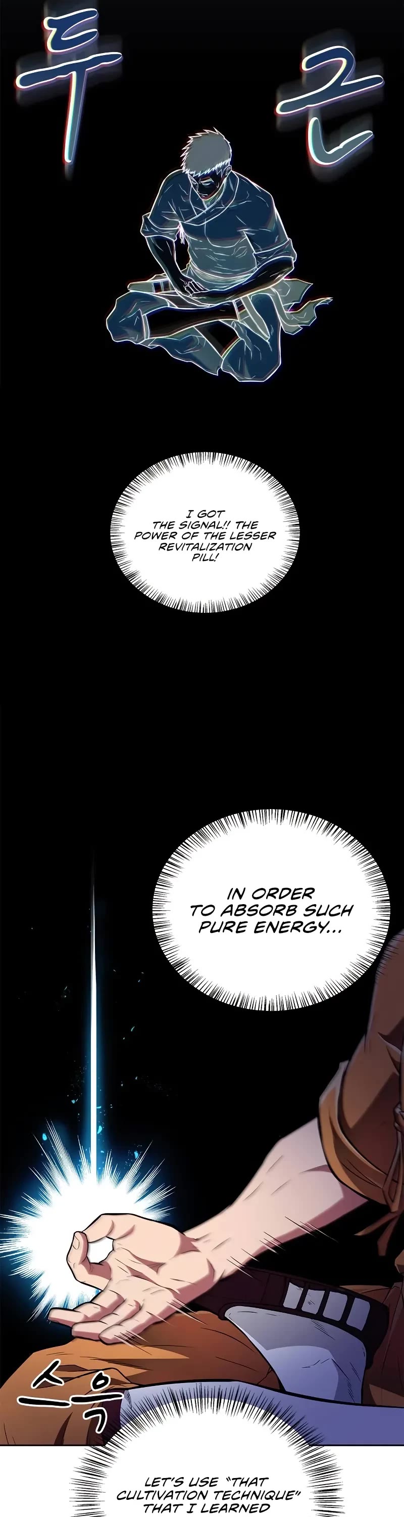 Genius Martial Arts Trainer Chapter 40 page 17 - Chapter 40