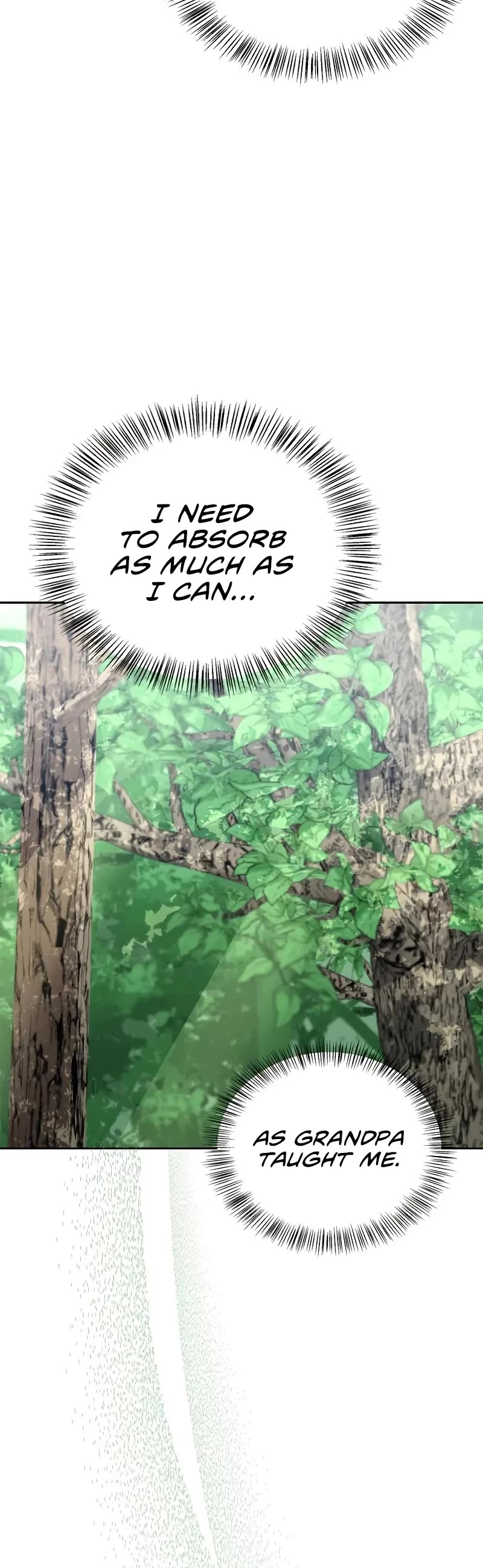Genius Martial Arts Trainer Chapter 40 page 20 - Chapter 40