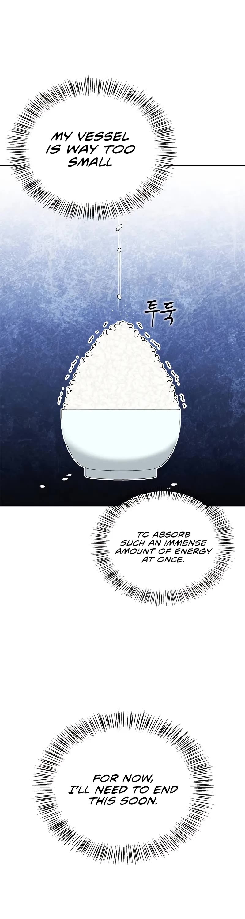 Genius Martial Arts Trainer Chapter 40 page 23 - Chapter 40