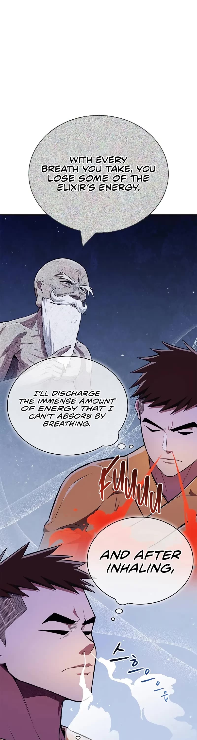 Genius Martial Arts Trainer Chapter 40 page 24 - Chapter 40