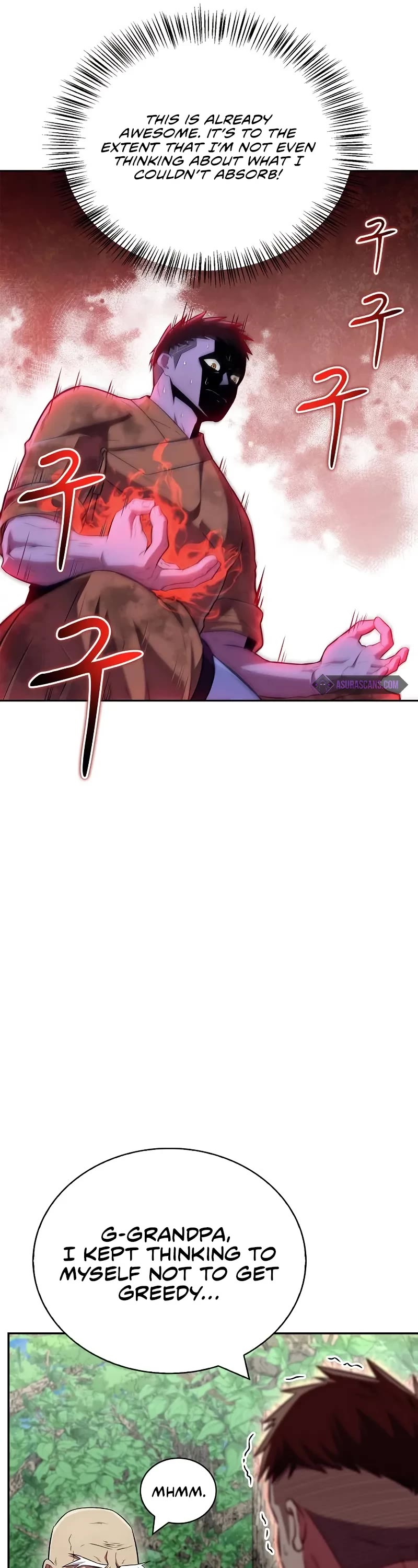 Genius Martial Arts Trainer Chapter 40 page 27 - Chapter 40