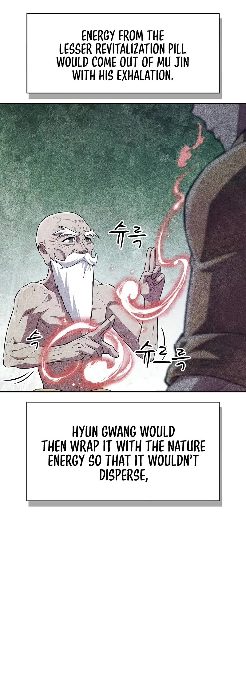 Genius Martial Arts Trainer Chapter 40 page 31 - Chapter 40